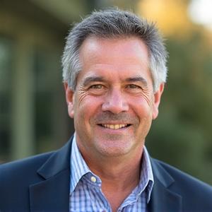 Photo de David Rossi, Directeur des Opérations Urbaines de Orion Park