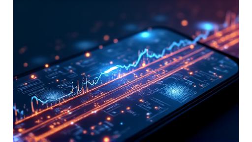 Monitoring et Analyse Prédictive (Mobile)