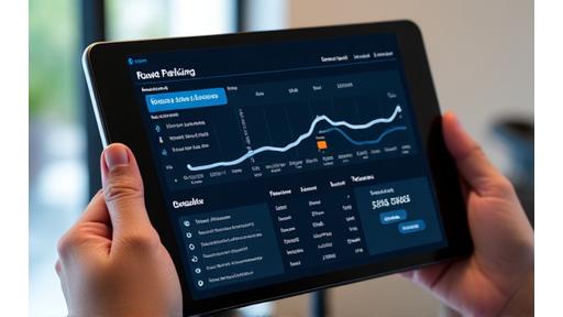 Logiciel de Gestion Optimisée (Mobile)