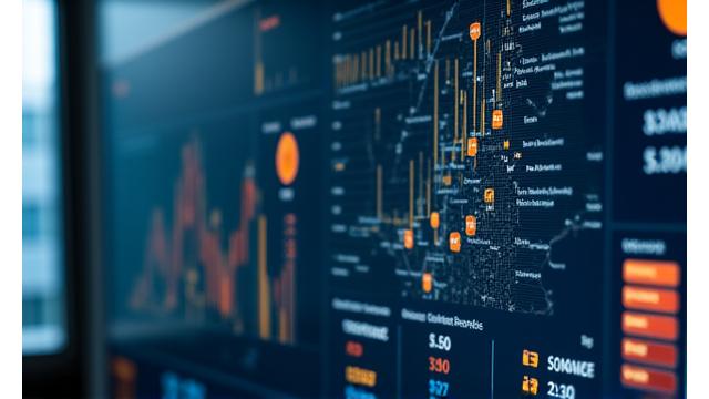 Logiciel de Gestion Optimisée